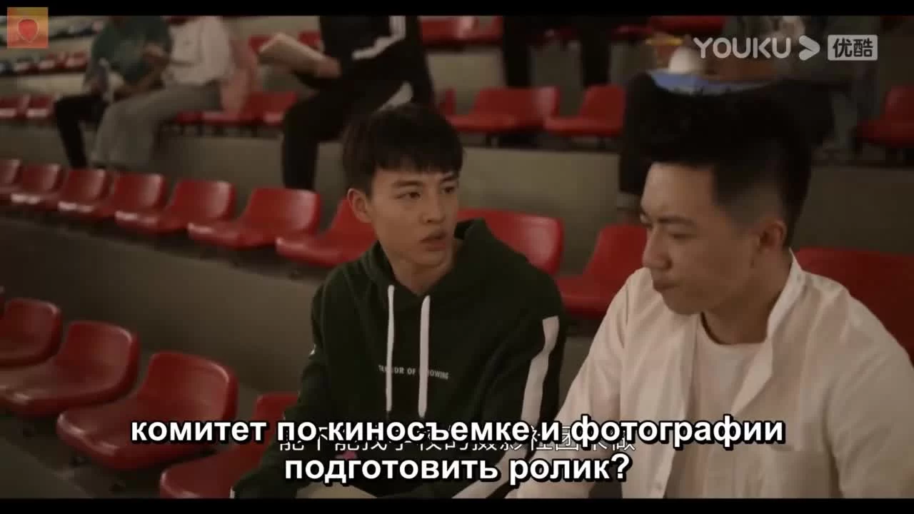 Прощание с мамой (2021) 7 серия