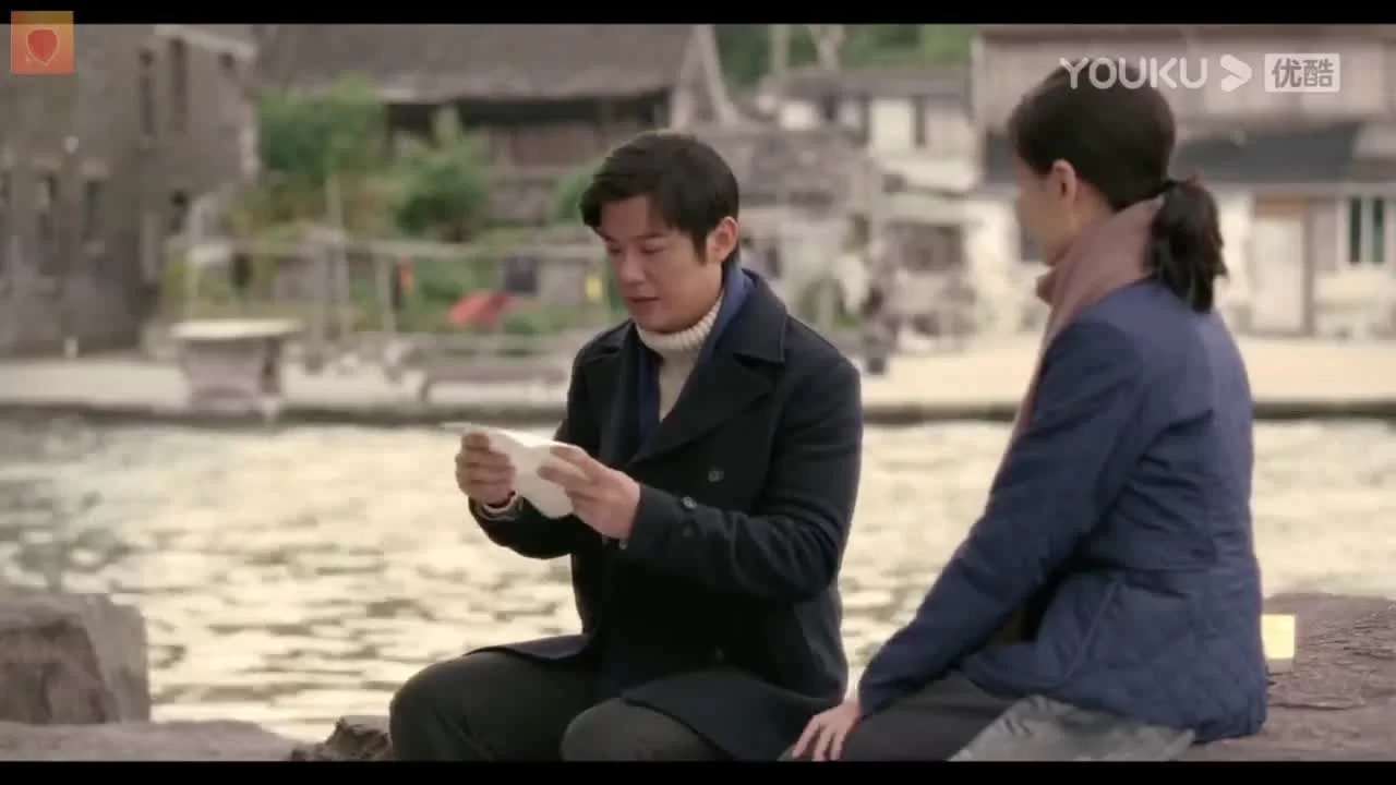 Прощание с мамой (2021) 8 серия