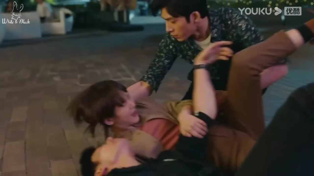 Психолог (2021) 2 серия