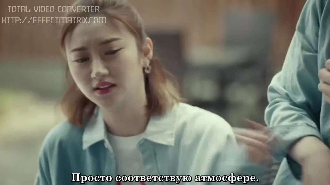 Путешествие любви 12 серия