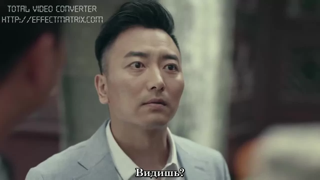 Путешествие любви (2019) 13 серия