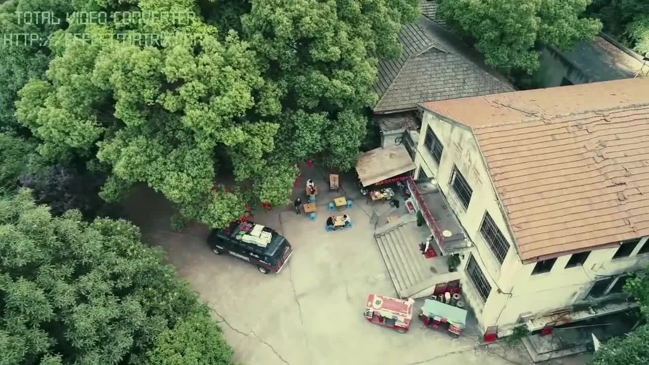 Путешествие любви 18 серия