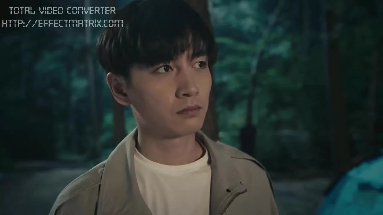 Путешествие любви 23 серия