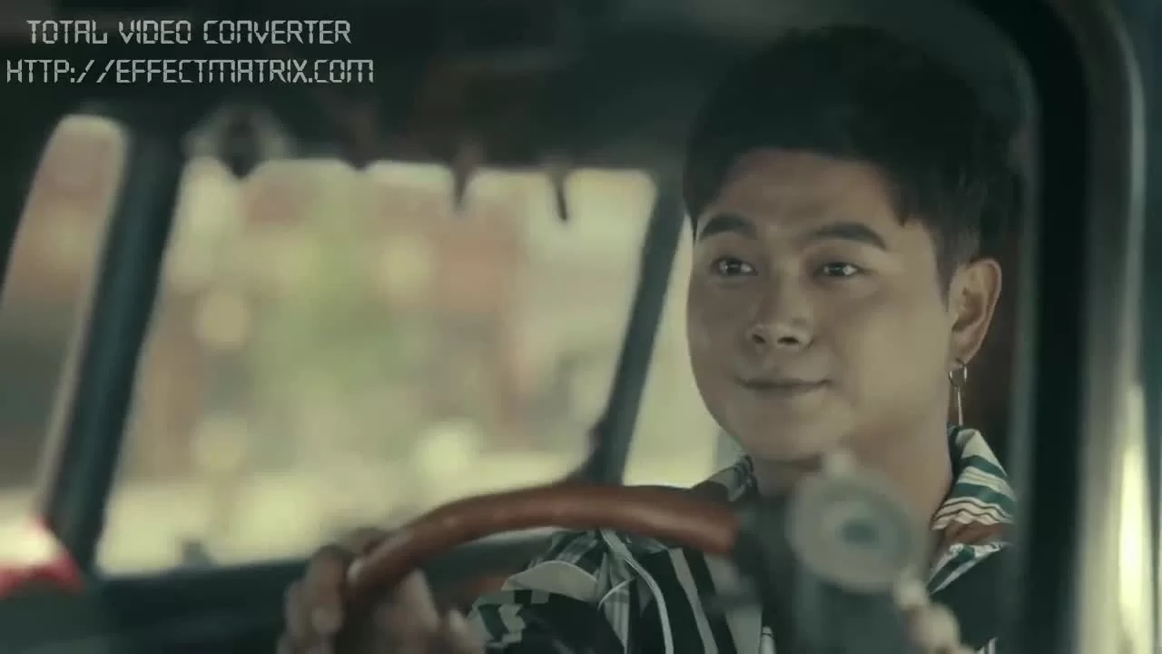 Путешествие любви (2019) 25 серия