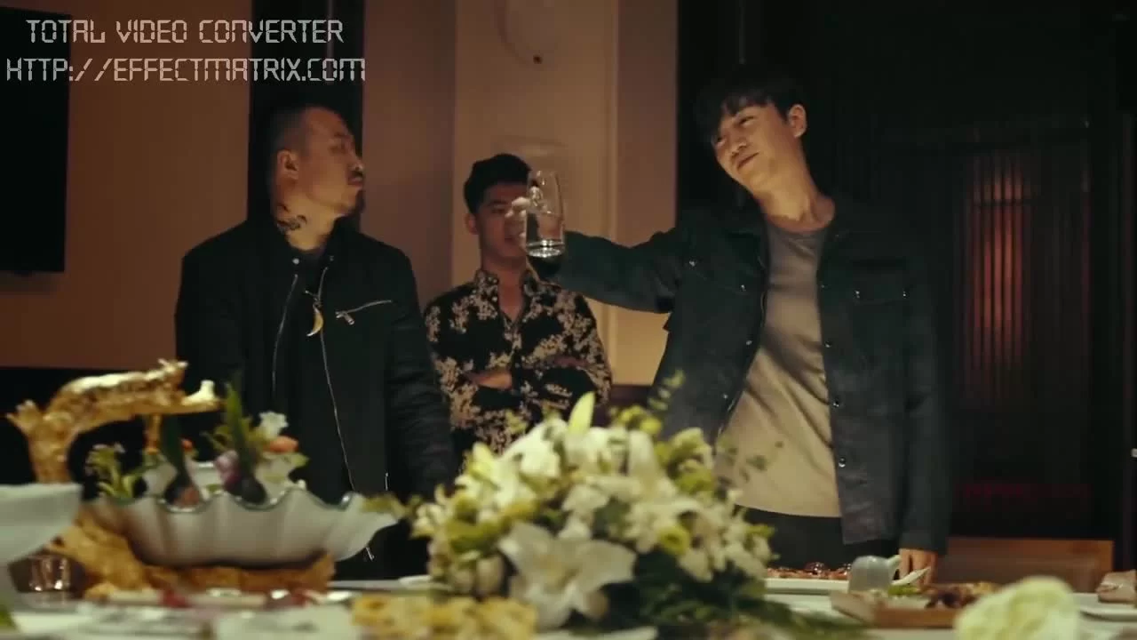 Путешествие любви 28 серия