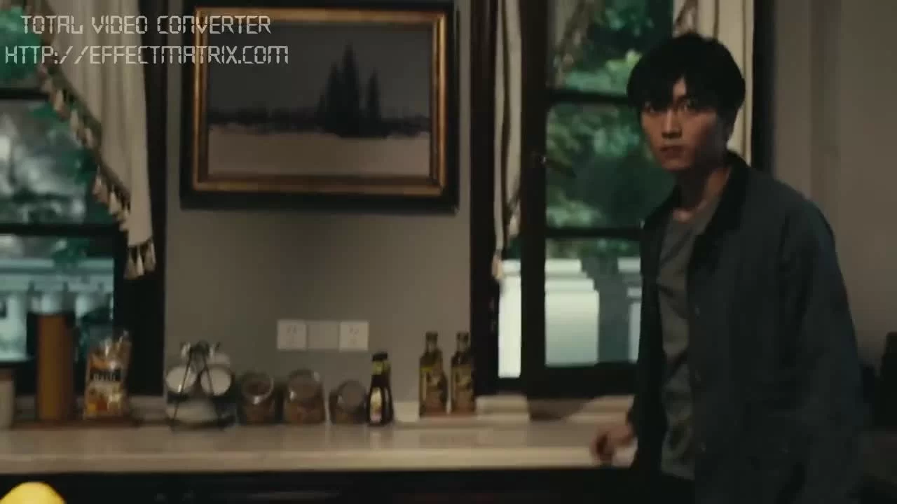 Путешествие любви 39 серия