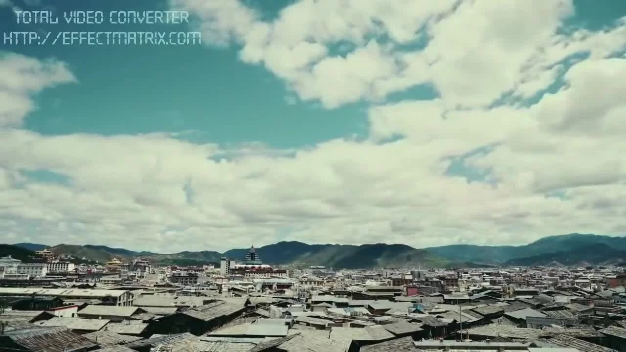 Путешествие любви (2019) 51 серия