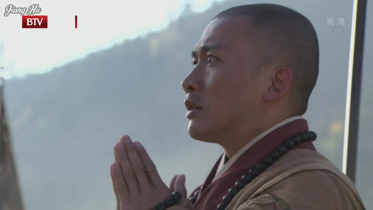 Путешествие на Запад (2011) 19 серия