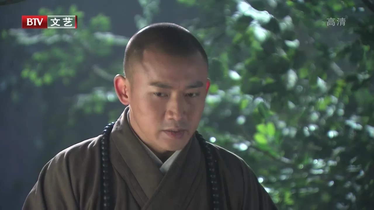 Путешествие на Запад (2011) 33 серия