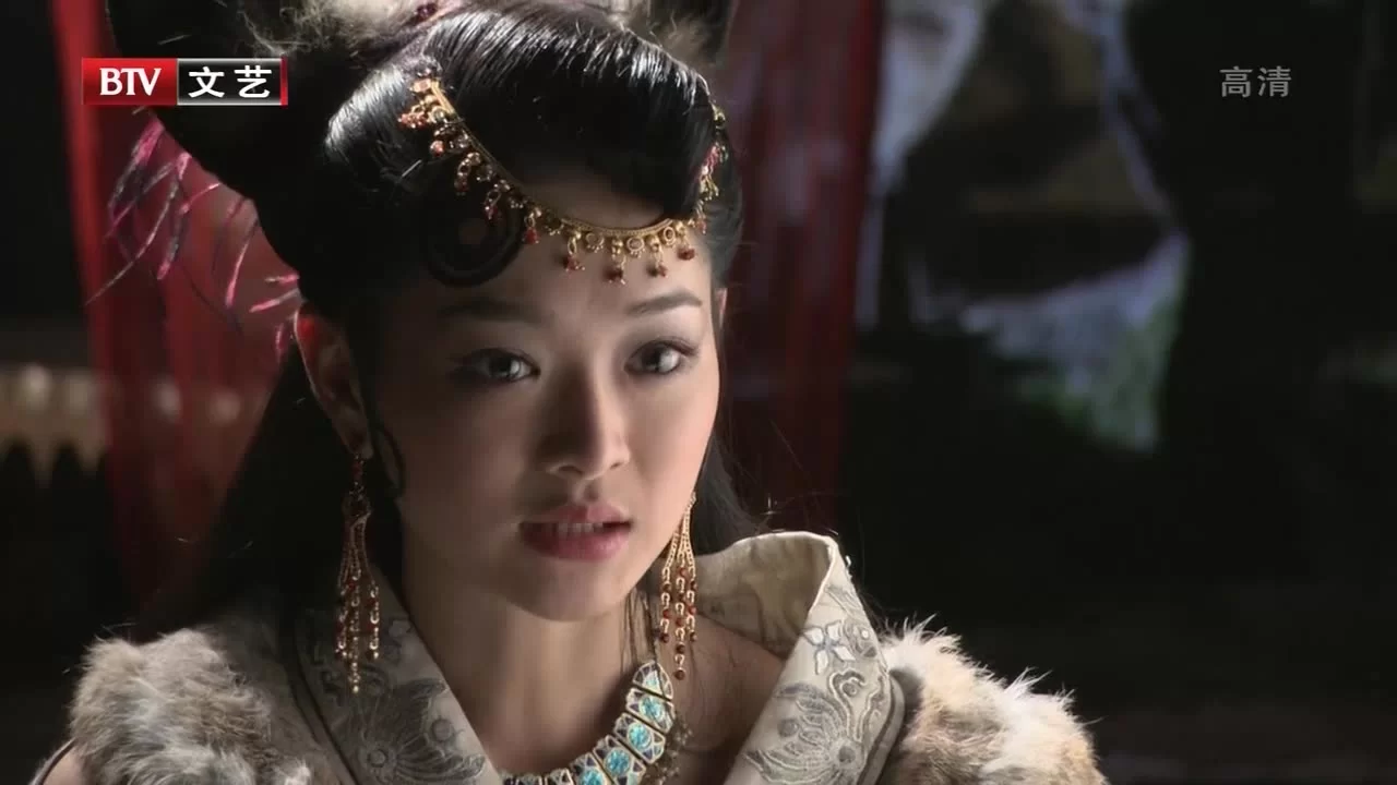 Путешествие на Запад (2011) 47 серия