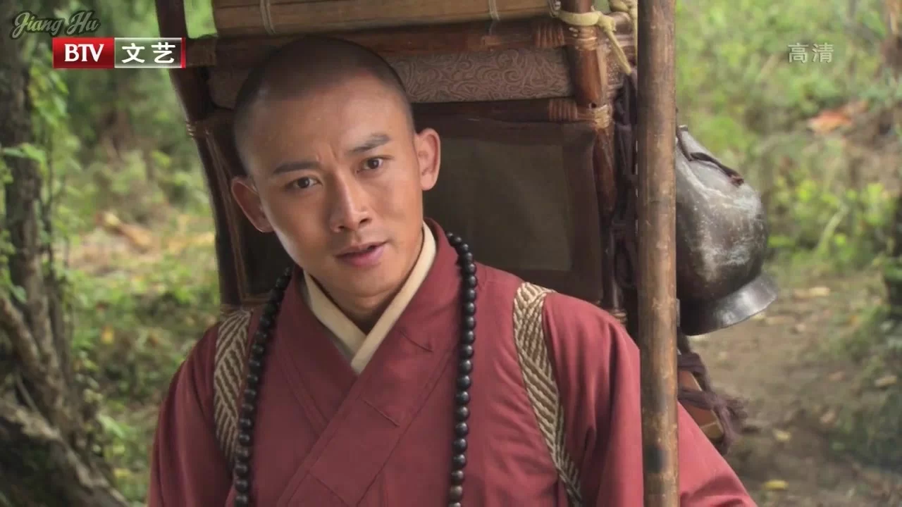 Путешествие на Запад (2011) 58 серия