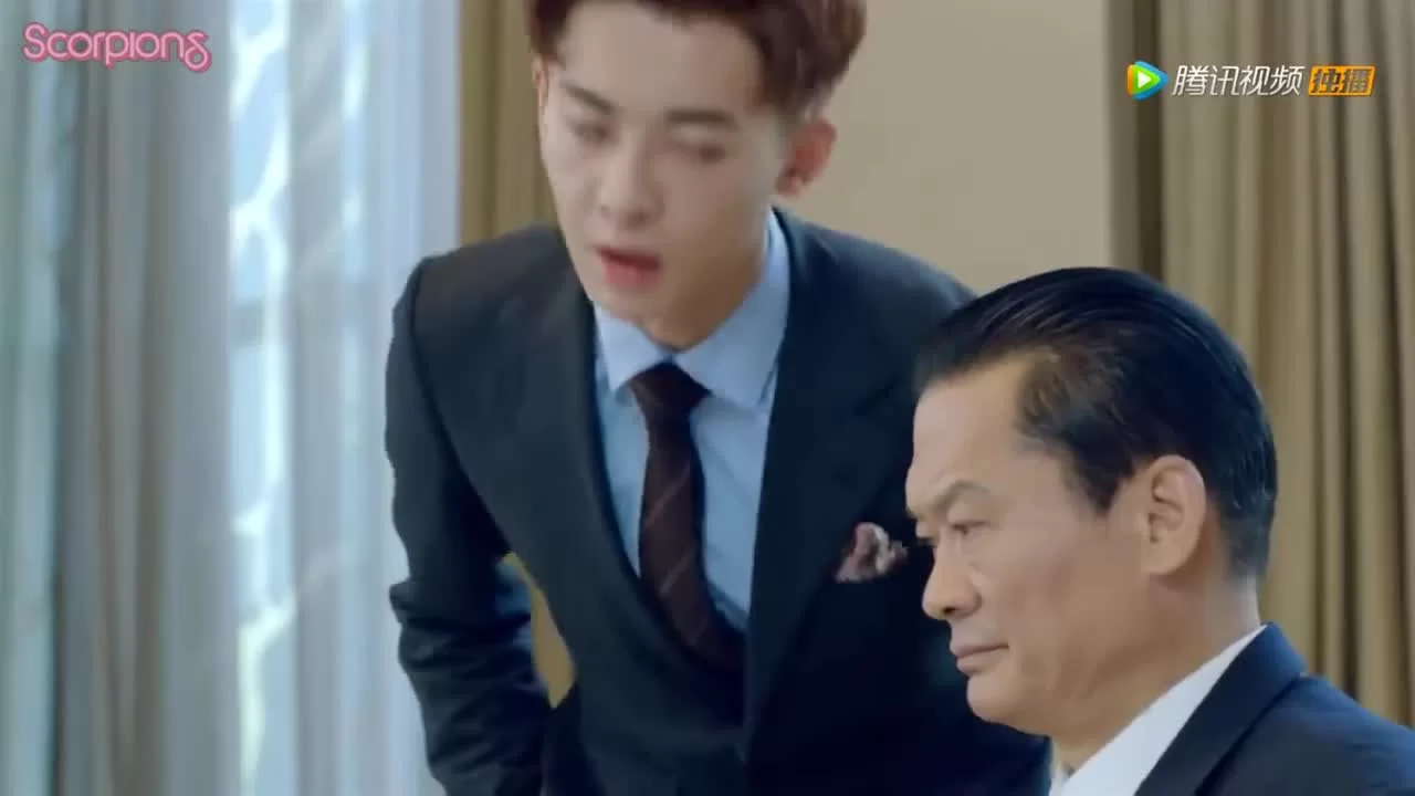 Путешествие по твоей памяти (2019) 1 серия