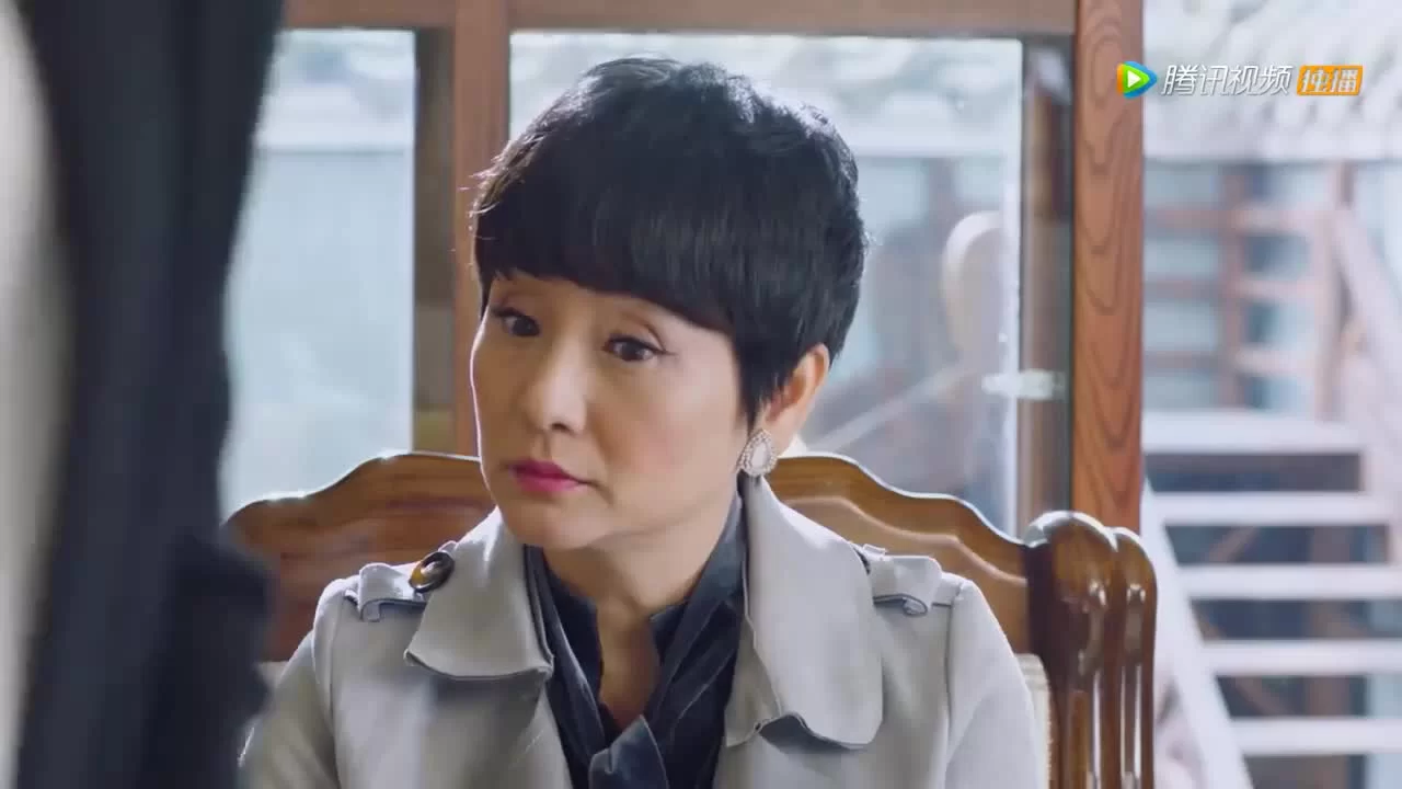 Путешествие по твоей памяти 14 серия