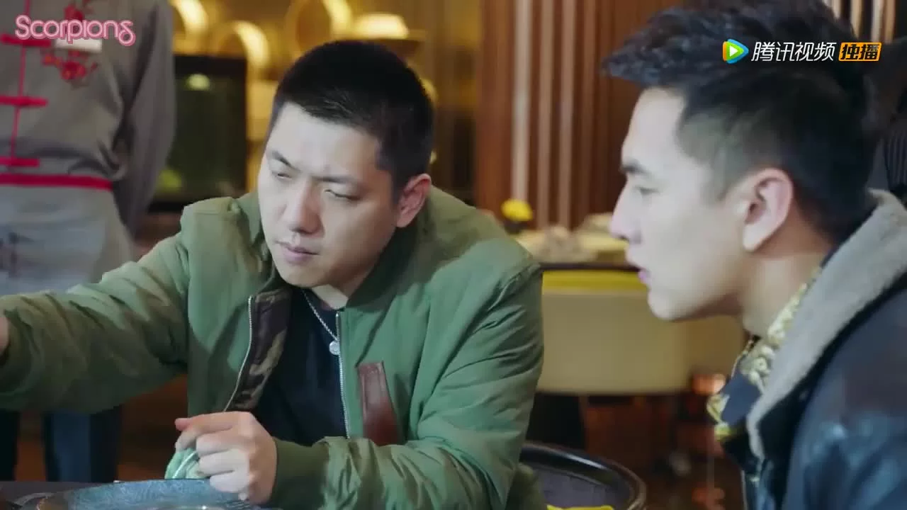 Путешествие по твоей памяти (2019) 3 серия