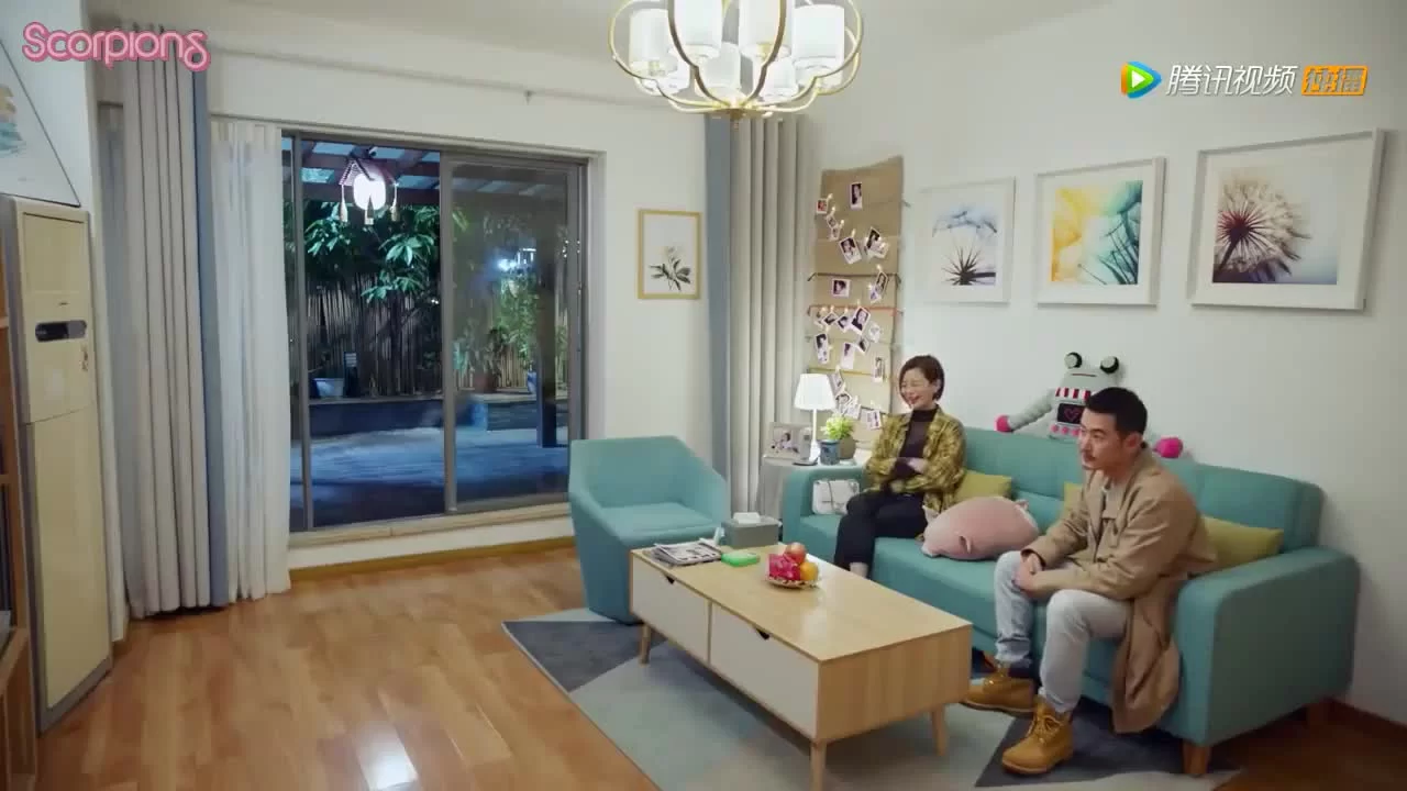 Путешествие по твоей памяти (2019) 6 серия