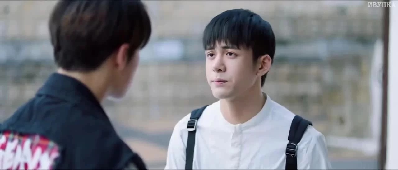 Путешествие сквозь ночь (2020) 1 серия