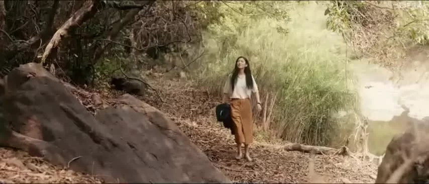 Путешествие сквозь ночь (2020) 11 серия