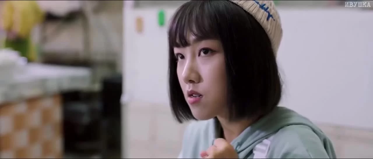 Путешествие сквозь ночь (2020) 17 серия