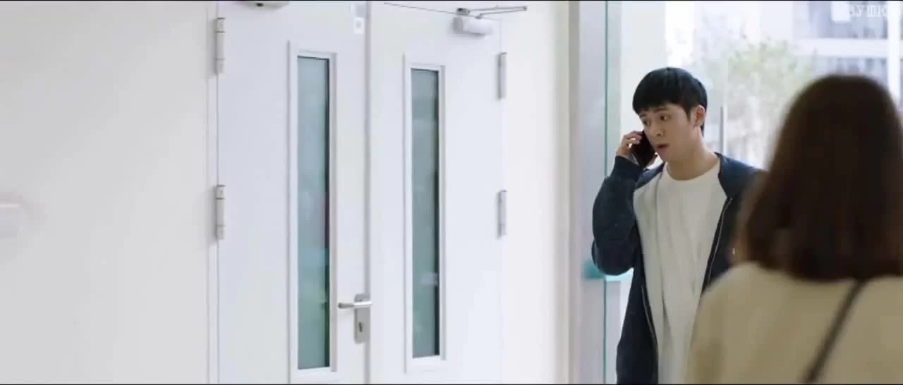 Путешествие сквозь ночь (2020) 19 серия