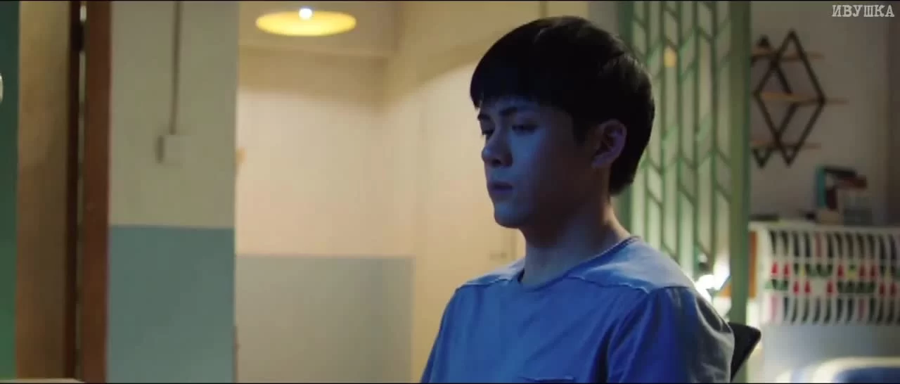 Путешествие сквозь ночь (2020) 2 серия