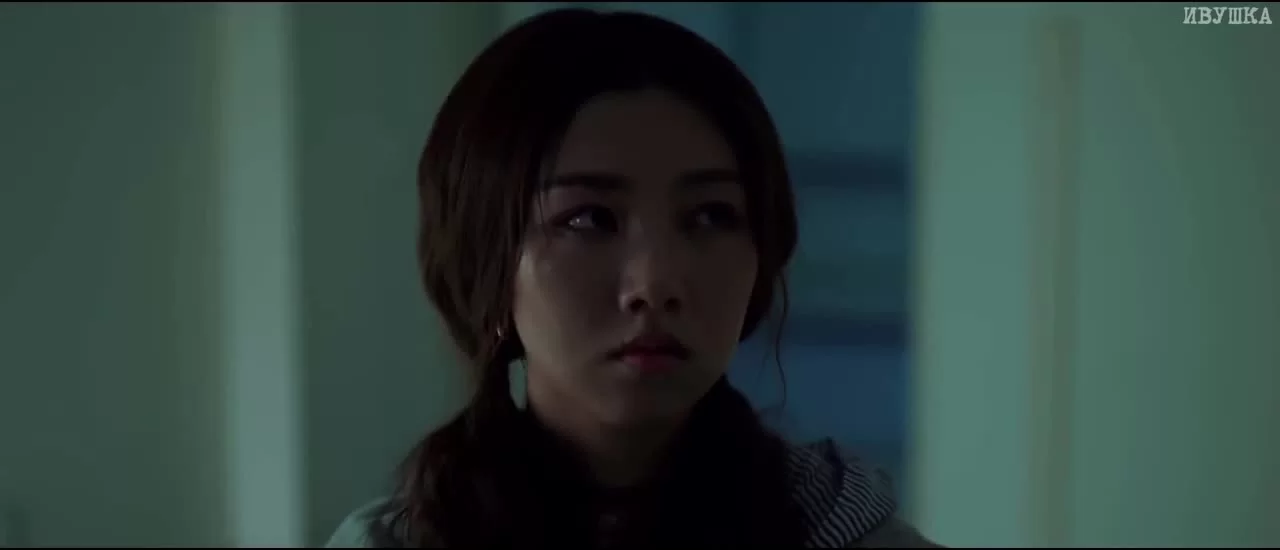 Путешествие сквозь ночь (2020) 20 серия