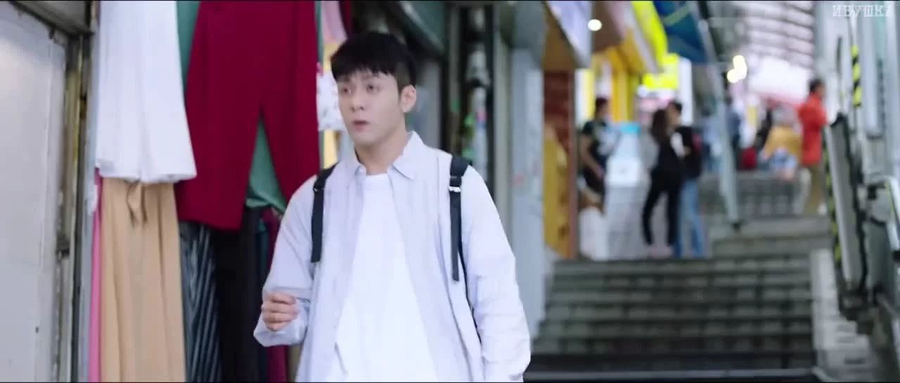 Путешествие сквозь ночь (2020) 3 серия