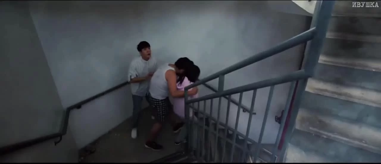 Путешествие сквозь ночь (2020) 5 серия