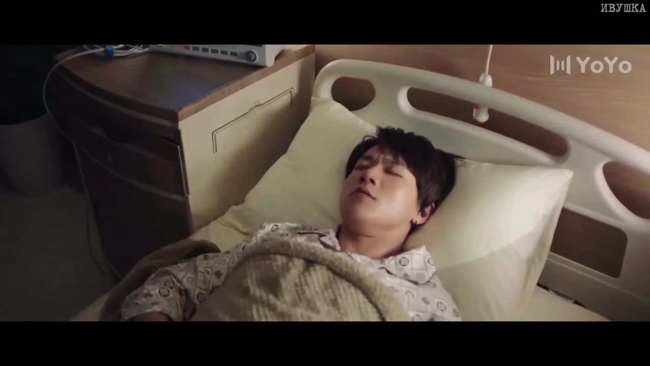 Путешествие сквозь ночь (2020) 9 серия