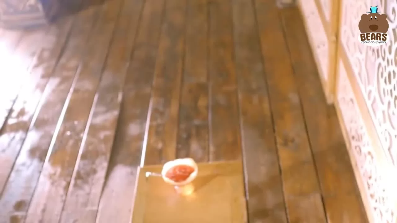 Путешествие цветка 31 серия