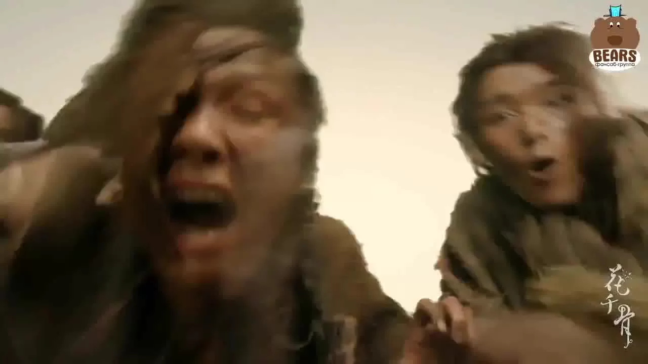 Путешествие цветка (2015) 40 серия