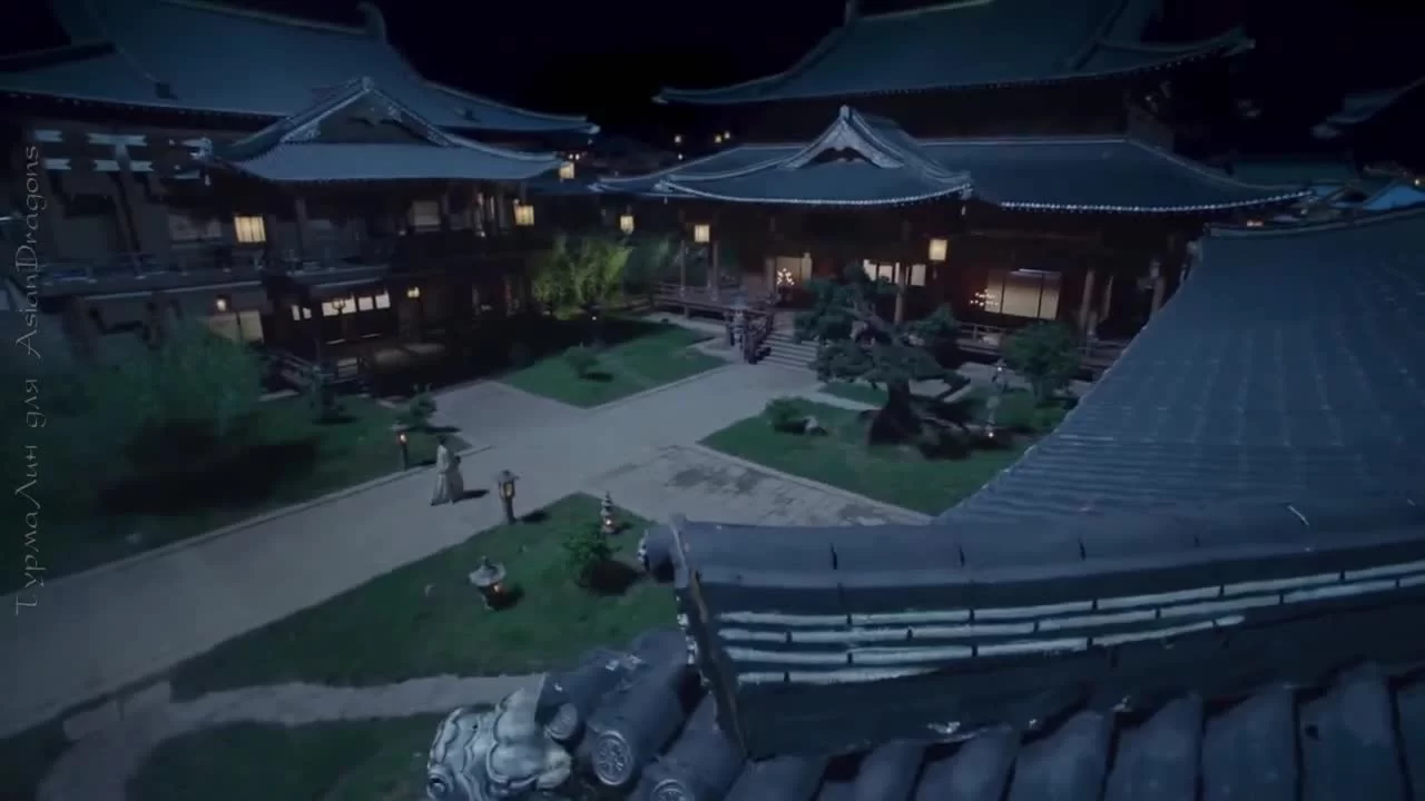 Путешествия Чангэ (2021) 1 серия