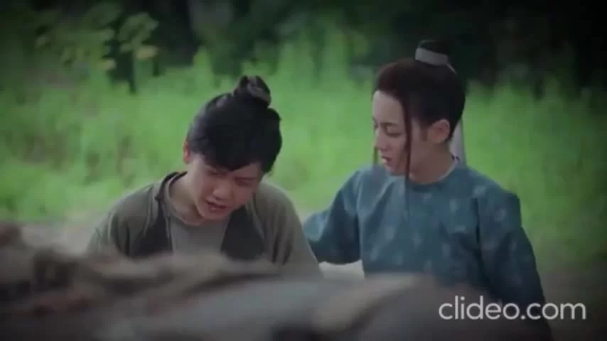 Путешествия Чангэ 10 серия