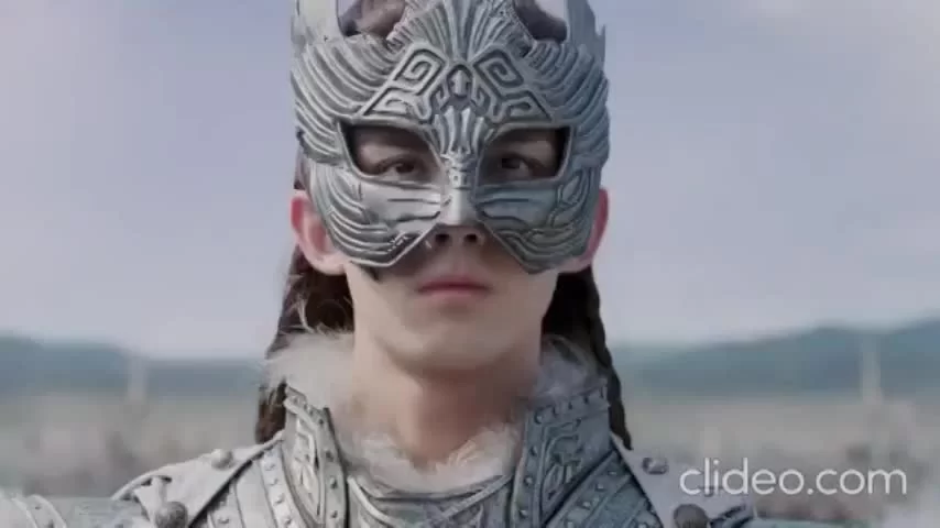 Путешествия Чангэ 15 серия