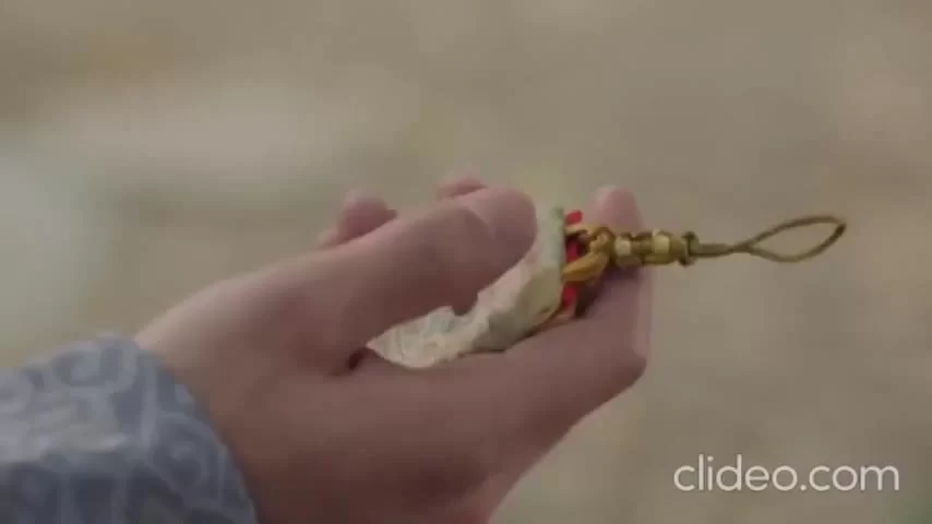 Путешествия Чангэ 16 серия