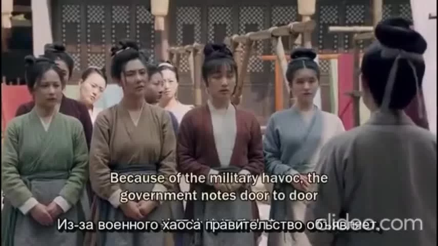 Путешествия Чангэ (2021) 19 серия