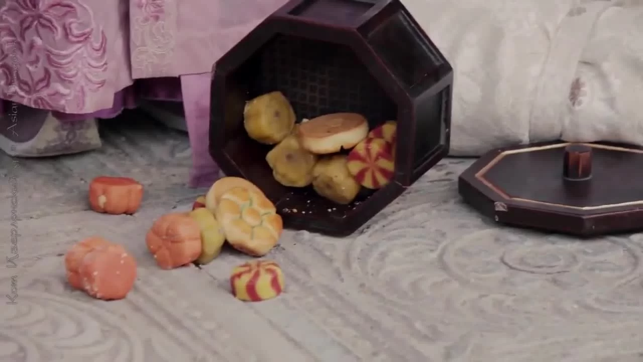 Путешествия Чангэ (2021) 2 серия