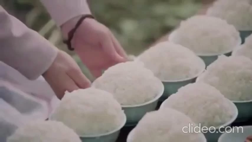 Путешествия Чангэ 27 серия