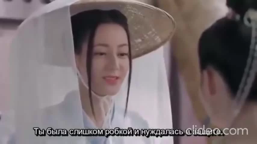 Путешествия Чангэ (2021) 29 серия