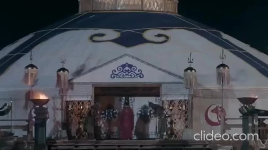 Путешествия Чангэ (2021) 35 серия