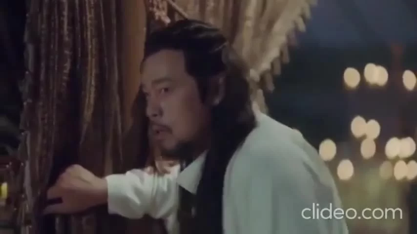 Путешествия Чангэ 36 серия