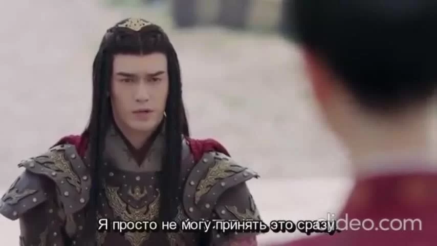 Путешествия Чангэ 38 серия