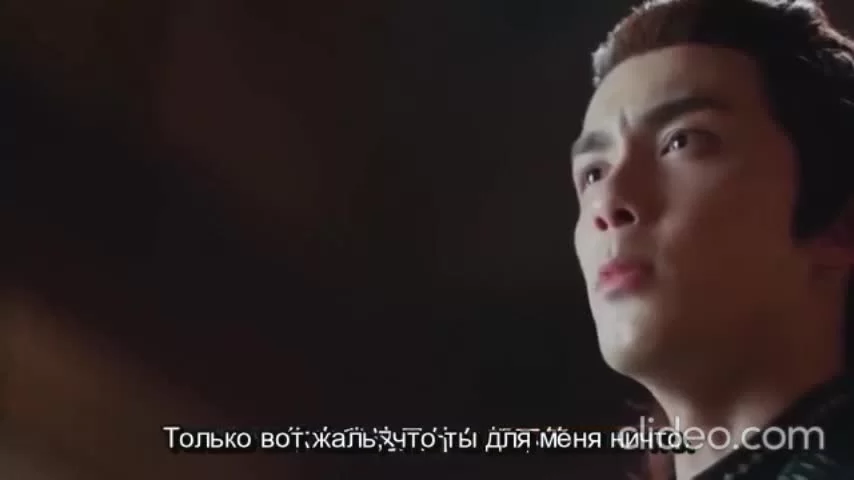 Путешествия Чангэ 40 серия