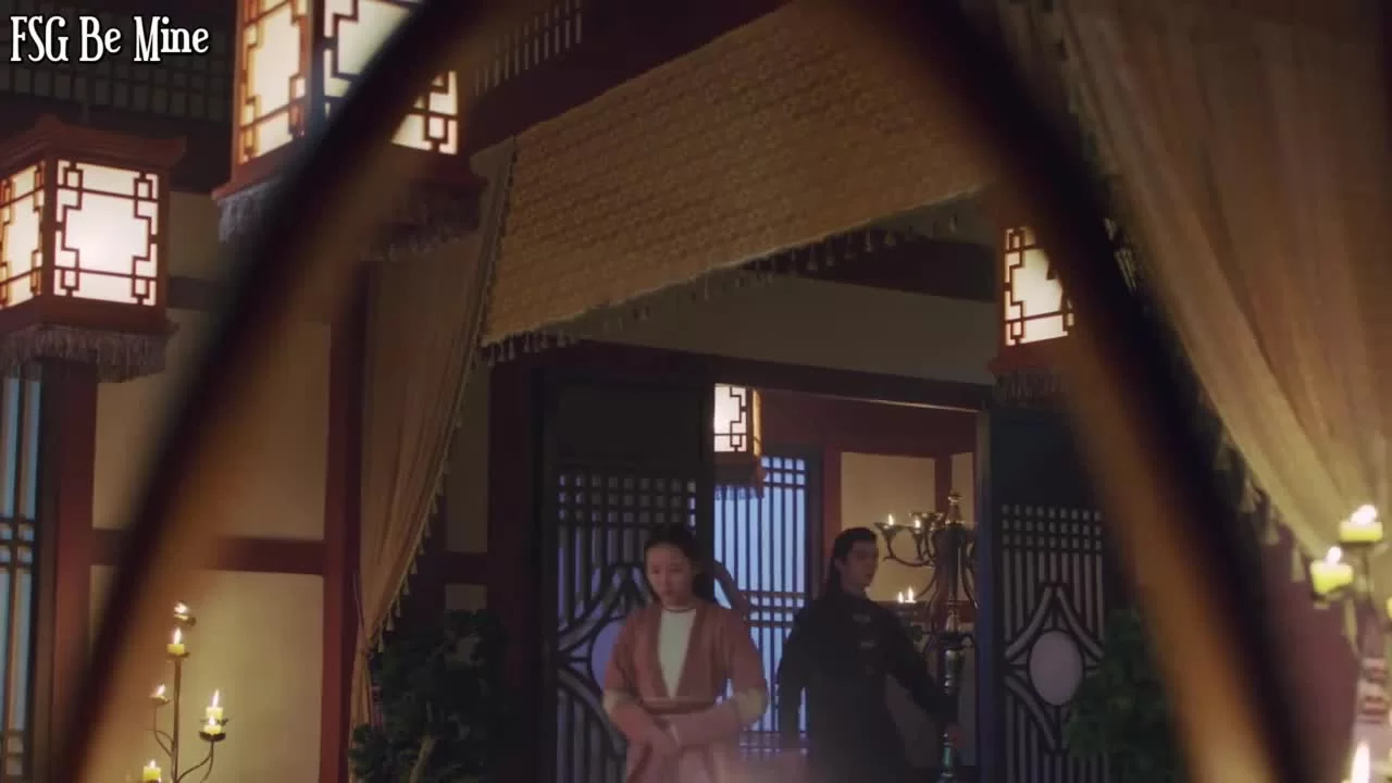 Путешествия Чангэ 41 серия