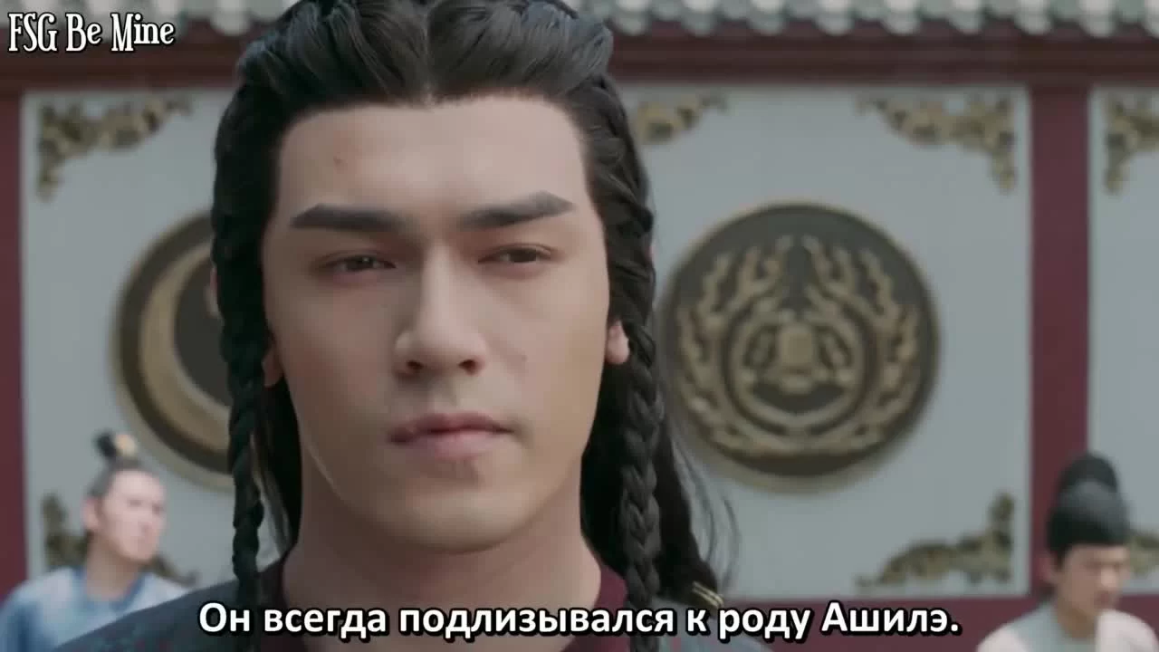 Путешествия Чангэ (2021) 42 серия