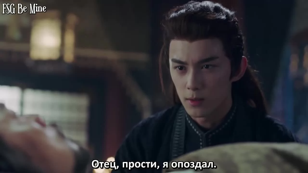 Путешествия Чангэ (2021) 47 серия