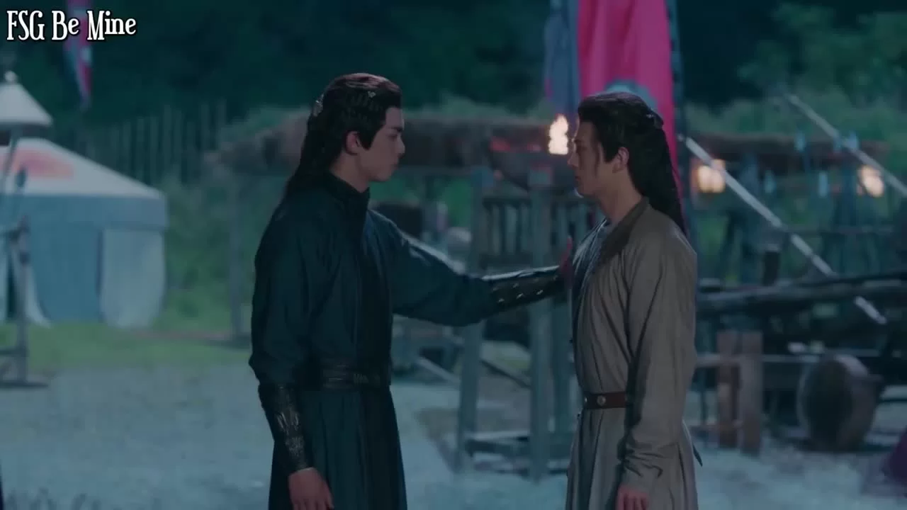 Путешествия Чангэ (2021) 49 серия