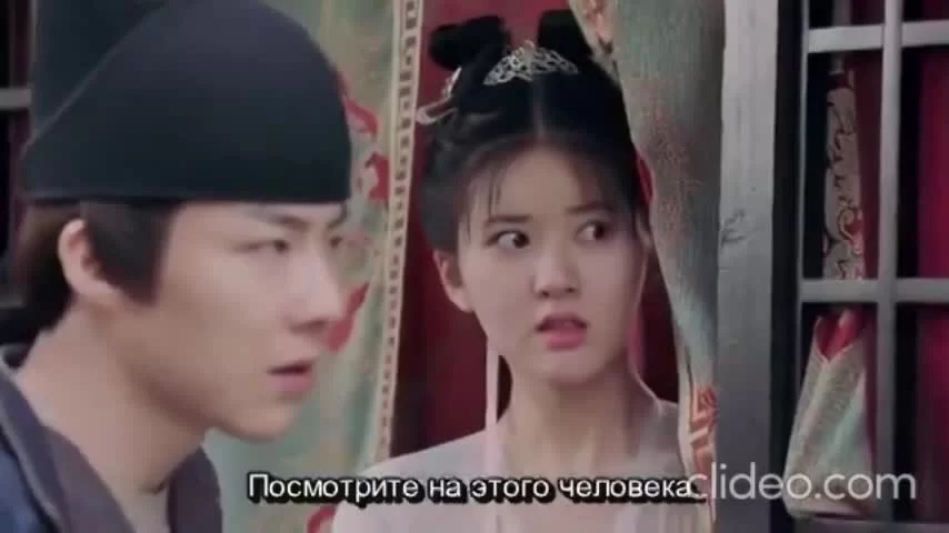 Путешествия Чангэ 8 серия