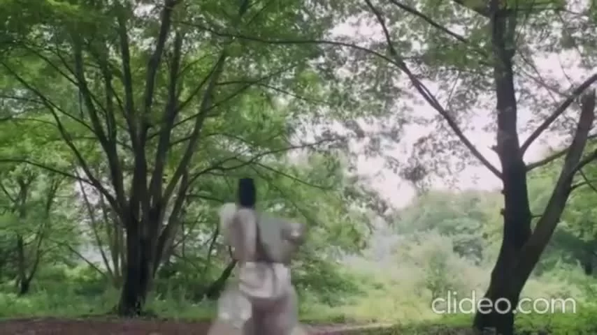 Путешествия Чангэ 9 серия