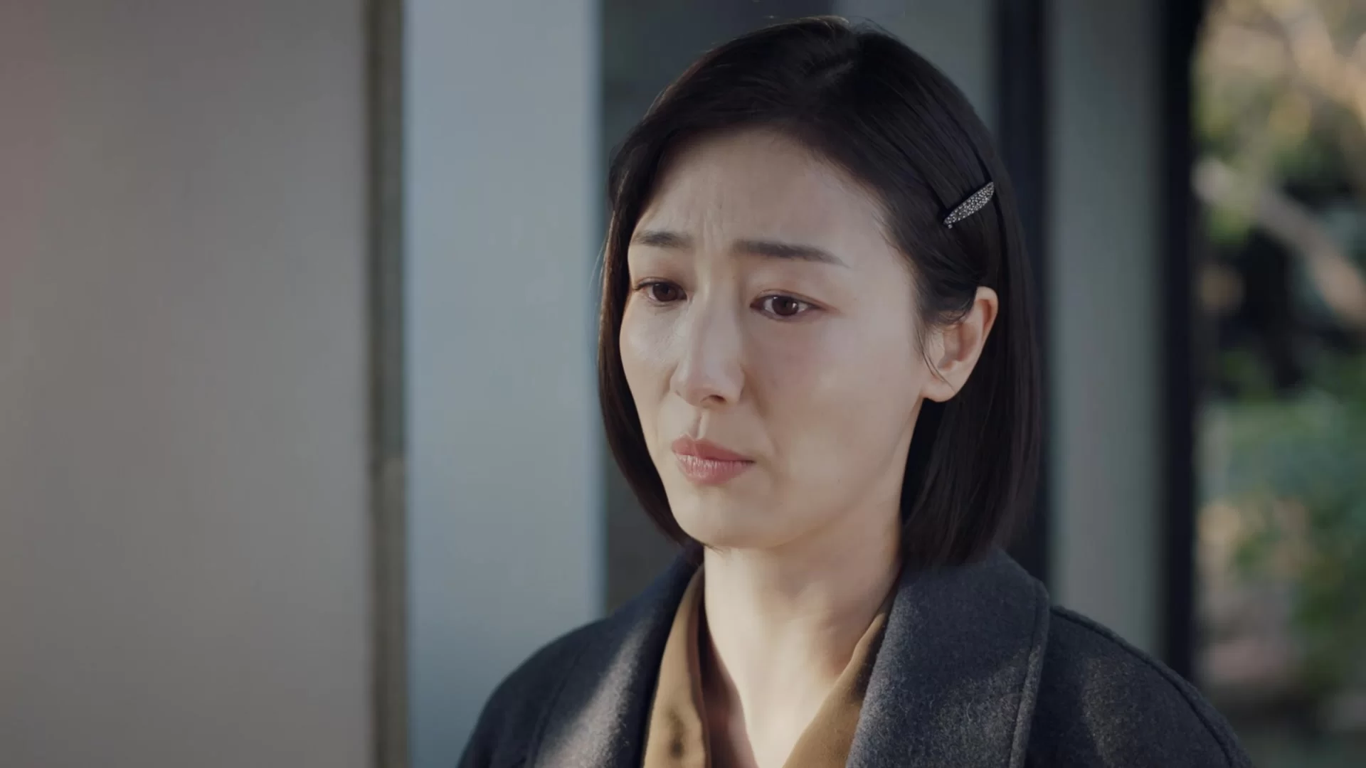 Путь одинокого героя (2024) 2 серия