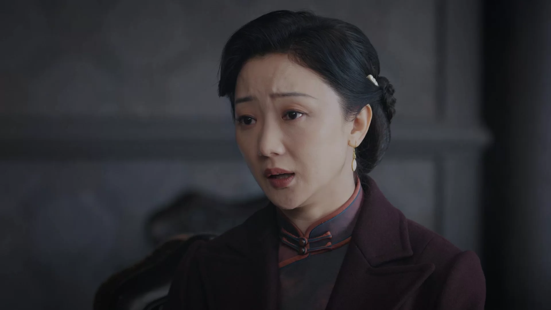 Путь одинокого героя (2024) 3 серия